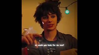 Rodrick X Regina Edit - This Ship Has Taken Over My Life And I Had To Make An Edit Of Them