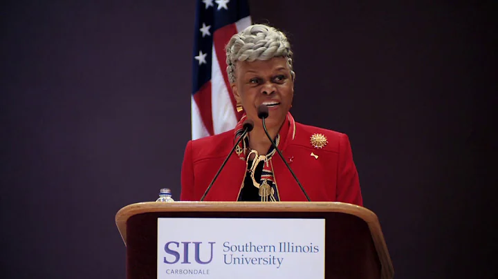 Ambassador Harriet Elam-Thomas - 03.21.19