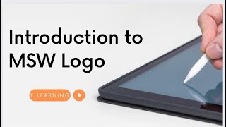 Introduction to MSW Logo Part III Chapter 5 Class III