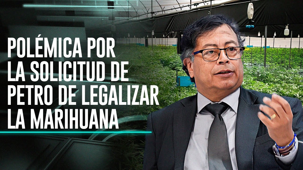 La Otra Cara de la Moneda: Presidente Petro pide al Congreso de ...