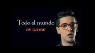 IL VOLO Mas Que Amor (Lyrics)