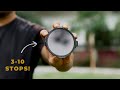 Freewell Real Locking 3-10 stop VND/CPL Filter Review