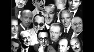 TIERRA QUERIDA - Carlos García y su orquesta.