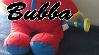 Video thumbnail of ""Bubba""