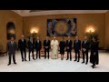 El Presidente se reunió a solas con el papa Francisco en el Vaticano