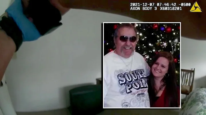 Family says retired Florida officer, fatally shot ...
