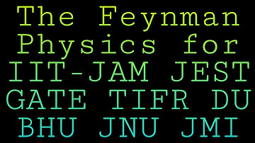 THERMODYNAMICS PROBLEM -11 FOR IIT-JAM||JEST||TIFR||CSIR-NET JRF||DU||BHU||JNU|| JMI||IIT-JEE ETC