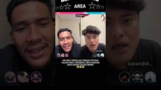 Ngobrol Bareng Mang Cacan Dislaw