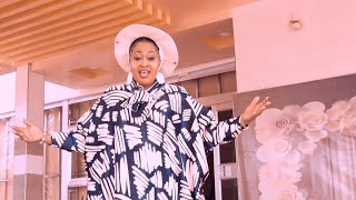 Janeth kinabo- Muda Mwingi Nilipotea.
