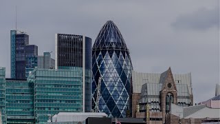 Project Story • The Gherkin