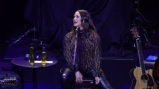 Alanis Morissette - Live Notes &amp; Words, Fox Theater, Oakland, CA, 3/25/2023 1080p60 HD