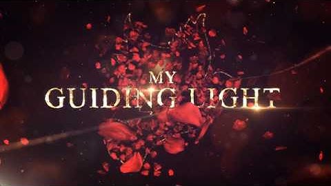 After Effects Template - Valentines Day Love Message