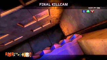 Black Ops 3 Trickshots! Public Games BO3 Trickshot Montage Part 1