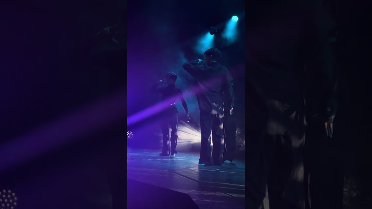 8turn 8turnrise - black swan bts cover