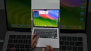 Apple Macbook Recent Folder access  keyboard shortcut key #apple #macbook #shortcut #vkv_digital