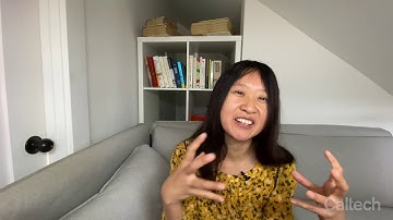 The Caltech Effect: Doris Tsao on Joe Parker