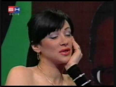 Vesna Vukelic VENDI skandal "Bez maske" BN tv