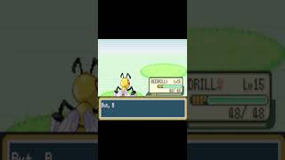 Whats A Great Replacement For Beedrills Focus Energy In Pokemon Fire Red Pre-Badge 2 Hc Nuzlocke