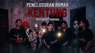 Ghost Plenger x Twoman Full v2