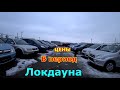 Локдаун идет, цены падают!? /// Обзор авторынков Литвы