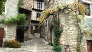 Les Gorges du Tarn