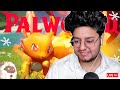 Pal World Live Stream #palworld #facecam #palworldlive