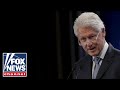 Democrats &#39;sold their souls&#39; to defend Bill Clinton: Marc Thiessen