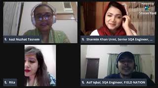 Webinar on Software Quality Assurance SQA   YouTube