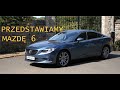 Używana Mazda 6 2.2 Diesel test