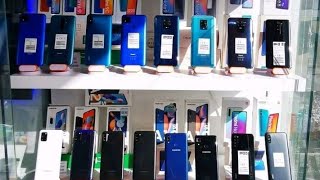 أسعار هواتف في الجزائر اليوم، اكتوبر 2021 ،اسعار جديدة