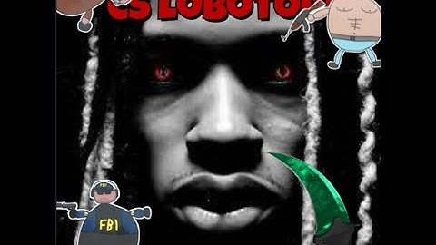 CS LOBOTOMY