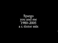 spargo you and me extendet megatintor version disco 1980