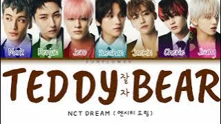 [SUB INDO] NCT DREAM (엔시티 드림) - 'TEDDY BEAR (잘자)'