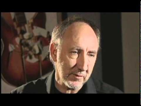 The Who Rehearsals June10\u002611 2002 last footage of john entwistle