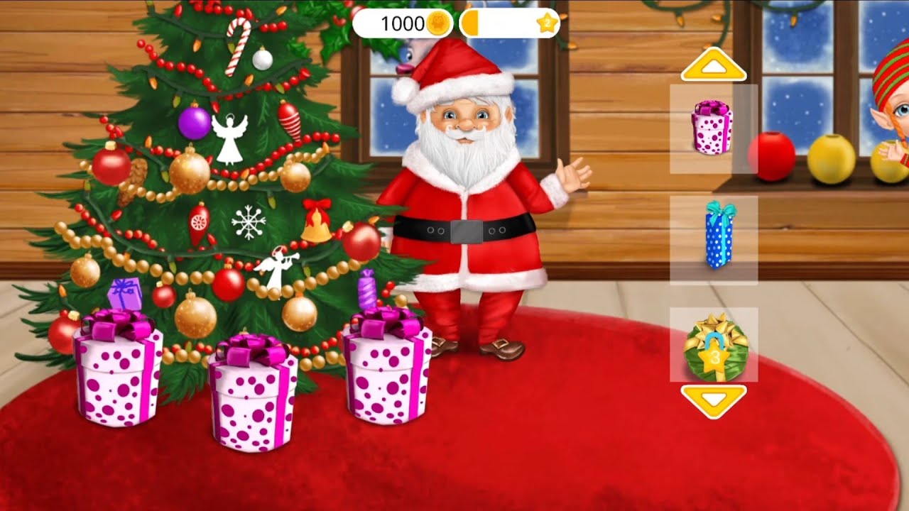 a-day-in-the-life-of-santa-claus-youtube