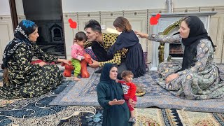 Download Lagu Crossroads of Love: The Story of Afshin and His Friendship with Aseman and Zolfa MP3