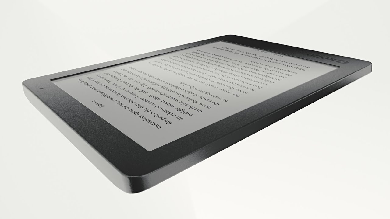 Rakuten Kobo Aura One Limited Edition Review: Keeping up with the Kindles  isn't easy