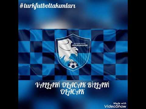 ERZURUM SPOR -  VALLAHİ OLACAK BİLLAHİ OLACAK