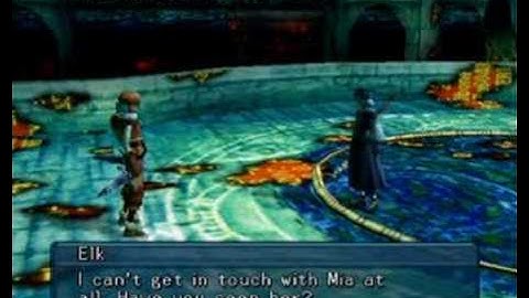 dotHack Outbreak (28) Wandering Elk