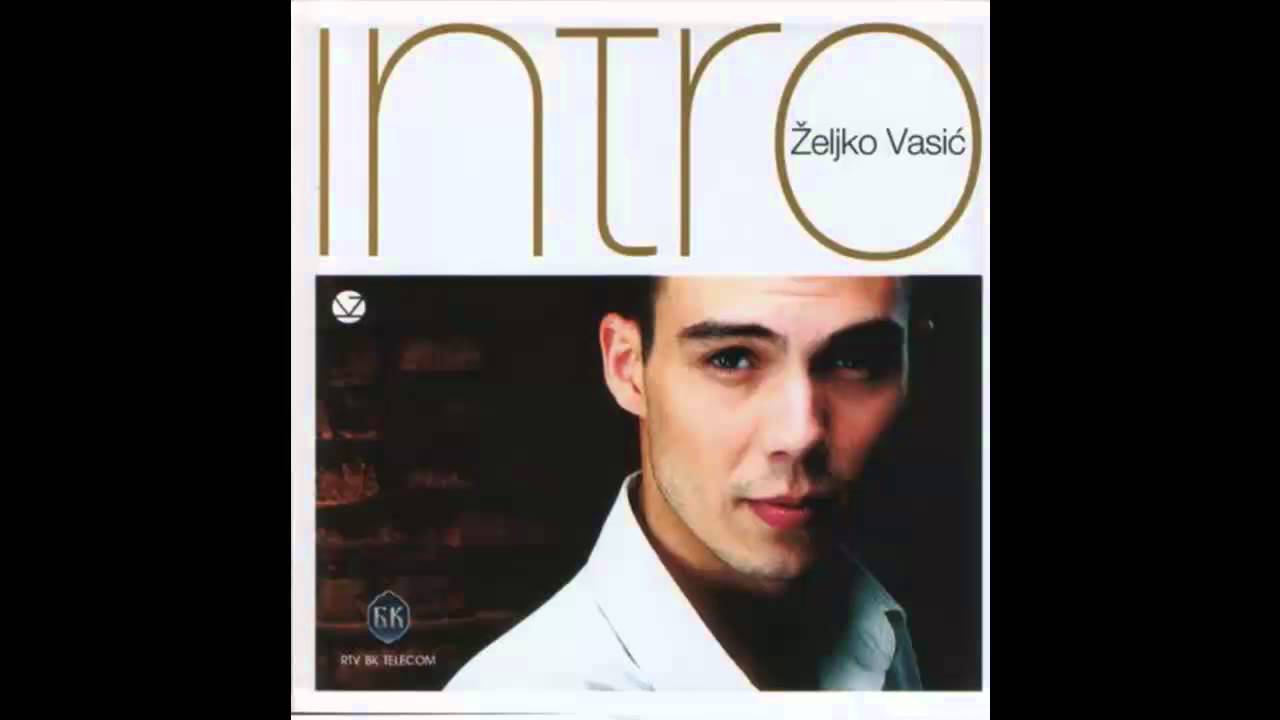 zeljko vasic bez milosti