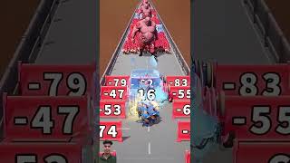 Top War Part 161: Starting from ZERO to HERO! 💥 #TopWar #Gameplay #MobileGaming #NoobToPro #GameOn