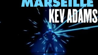 Kev Adams - Voilà Voilà fin de show