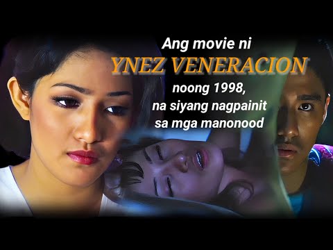 Ang Movie ni YNEZ VENERACION Noong 1998, na Nagpa-init sa mga Manonood!
