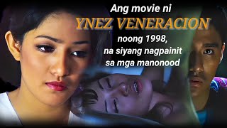 Ang Movie ni YNEZ VENERACION Noong 1998, na Nagpa-init sa mga Manonood!