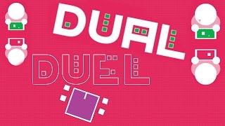 DUAL! - Gameplay -  Multiplayer Duel [Android] HD screenshot 5