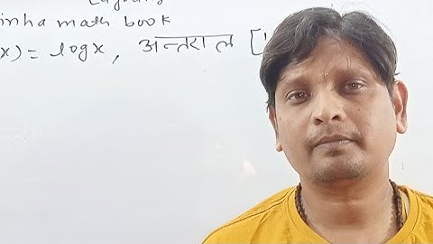 Lagrange Mean Value Theorem 12th Math