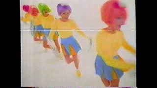Gigapets Commercial 2 (1998)