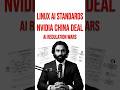 Linux AI Standards + Nvidia China Deal + OpenAI Hires Slack CEO + Fal $4.5B + More