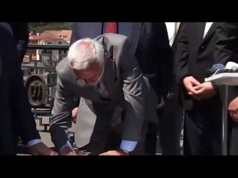 10 ოპოზიციური პარტია გაერთიანდა და საერთო საპრეზიდენტო კანდიდატს დაასახელებს