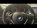 Замена топливного фильтра на BMW X6 E71 3.0 DIESEL